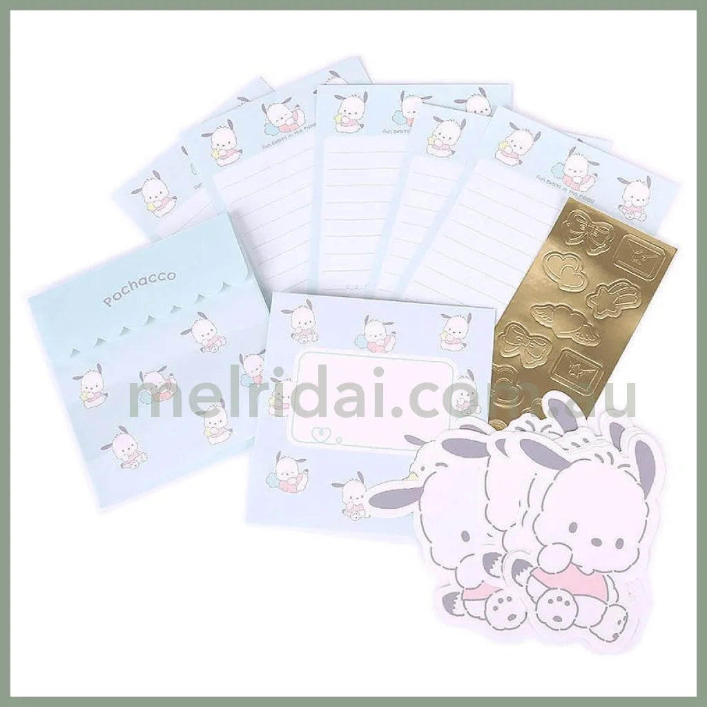 Sanrio | Mini Letter Set ++ 10