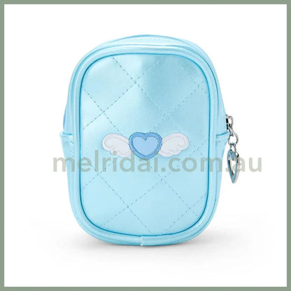 Sanrio | Mini Pouch W9×D5×H12Cm (Yume Miru Angel Design Series 2Nd Edition)