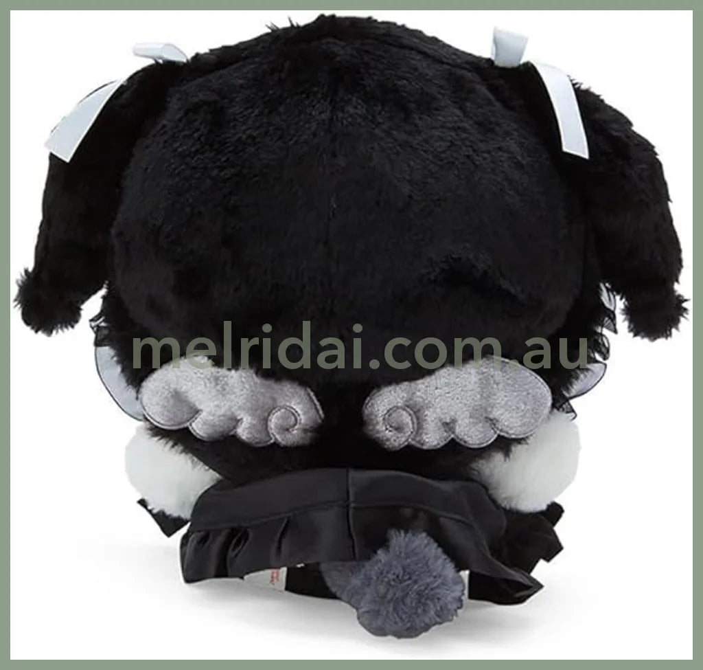 Sanrio | Moonlit Night Melokuro Plush Doll (Moonlit Night) 27 X 15 22 Cm / Kuromi