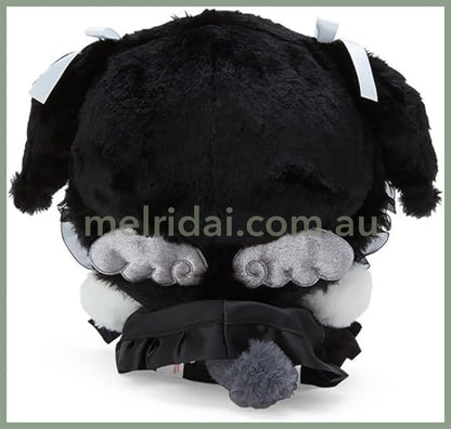 Sanrio | Moonlit Night Melokuro Plush Doll (Moonlit Night) 27 X 15 22 Cm / Kuromi