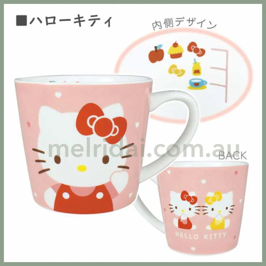 Sanrio | Mug / Hello Kitty