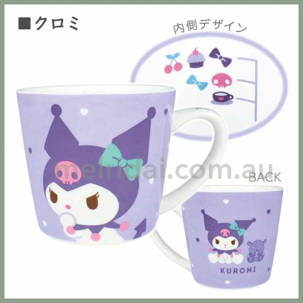 Sanrio | Mug / Kuromi