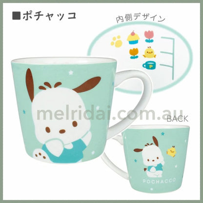 Sanrio | Mug / Pochacco