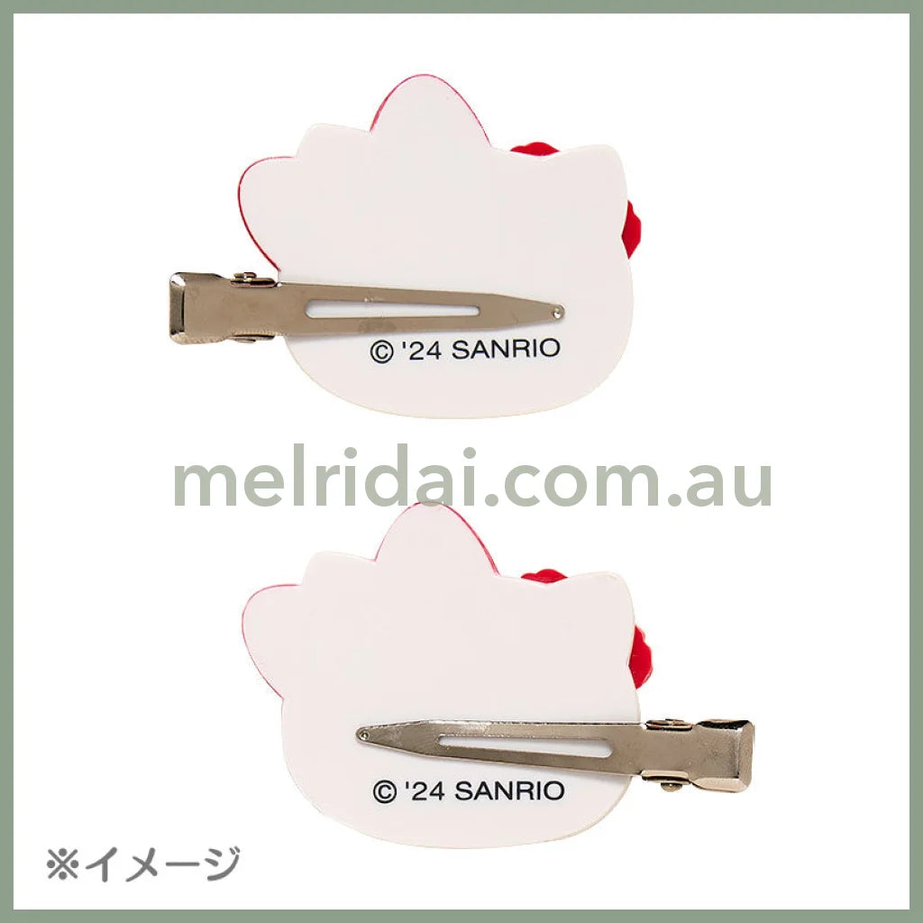 Sanrio | My Melody Bangs Clip Hair Deluxe