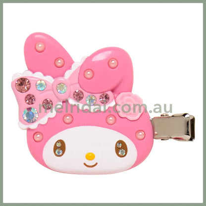 Sanrio | My Melody Bangs Clip Hair Deluxe