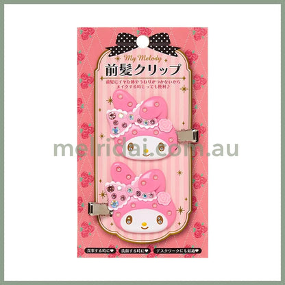 Sanrio | My Melody Bangs Clip Hair Deluxe