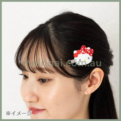 Sanrio | My Melody Bangs Clip Hair Deluxe