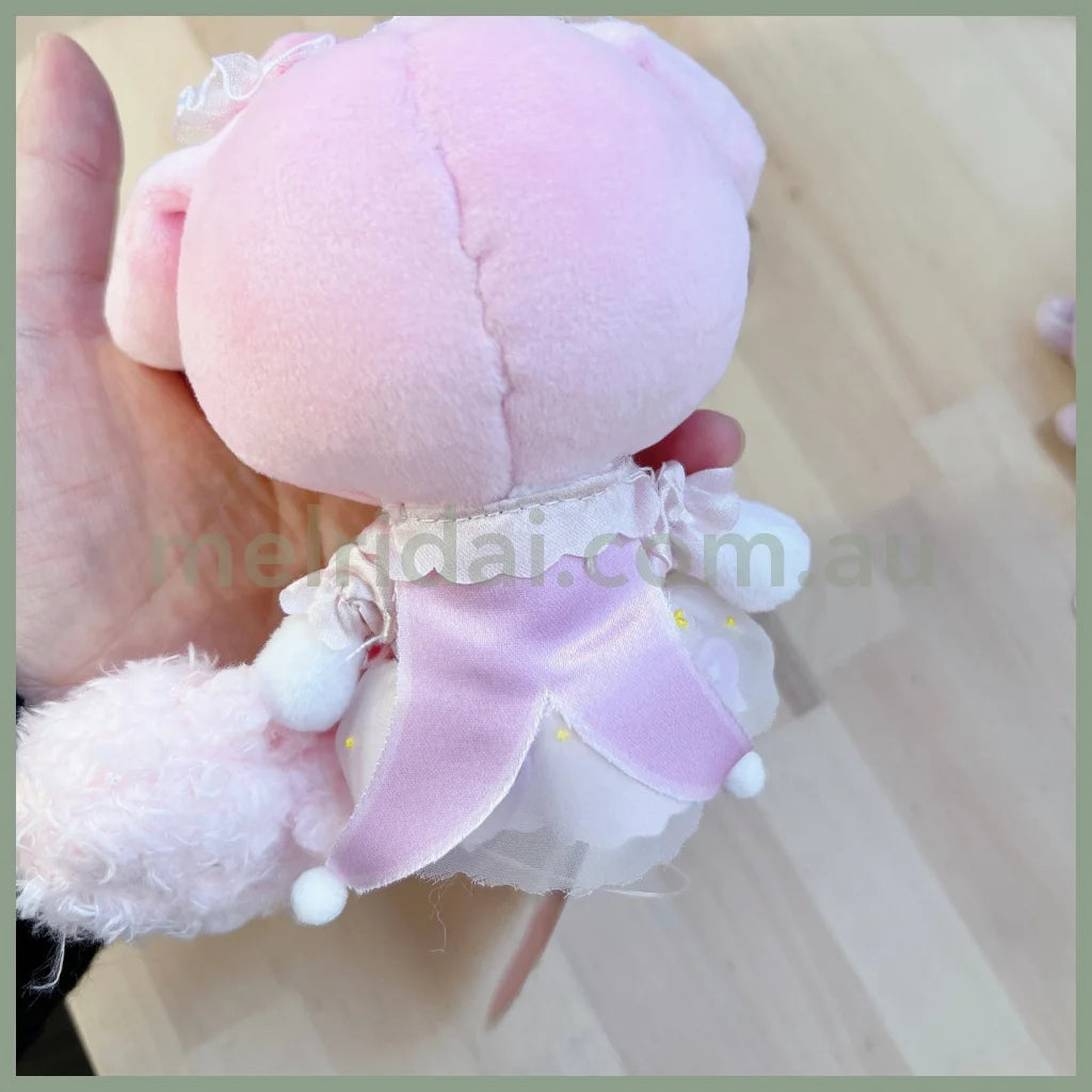 Sanrio | My Melody & Kuromi Mascot Holder /