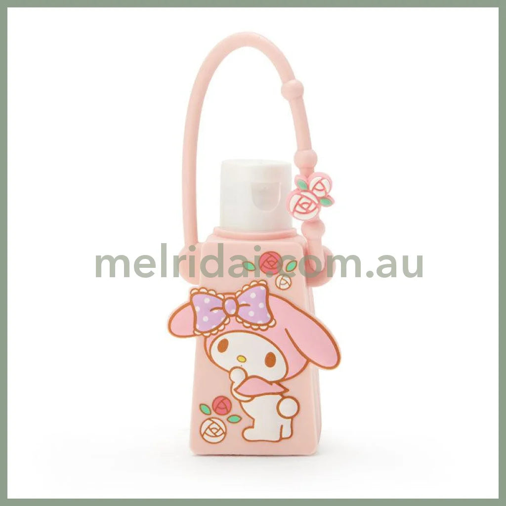 Sanrio | My Melody Portable Hand Gel 28G /