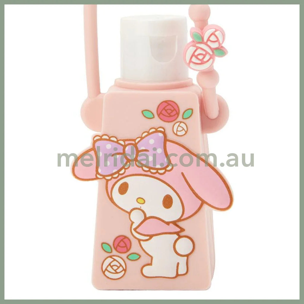 Sanrio | My Melody Portable Hand Gel 28G /