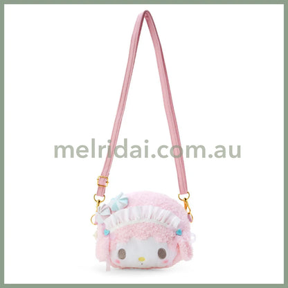 Sanrio | My Sweet Piano Bag Pochette (Meringue Party) /