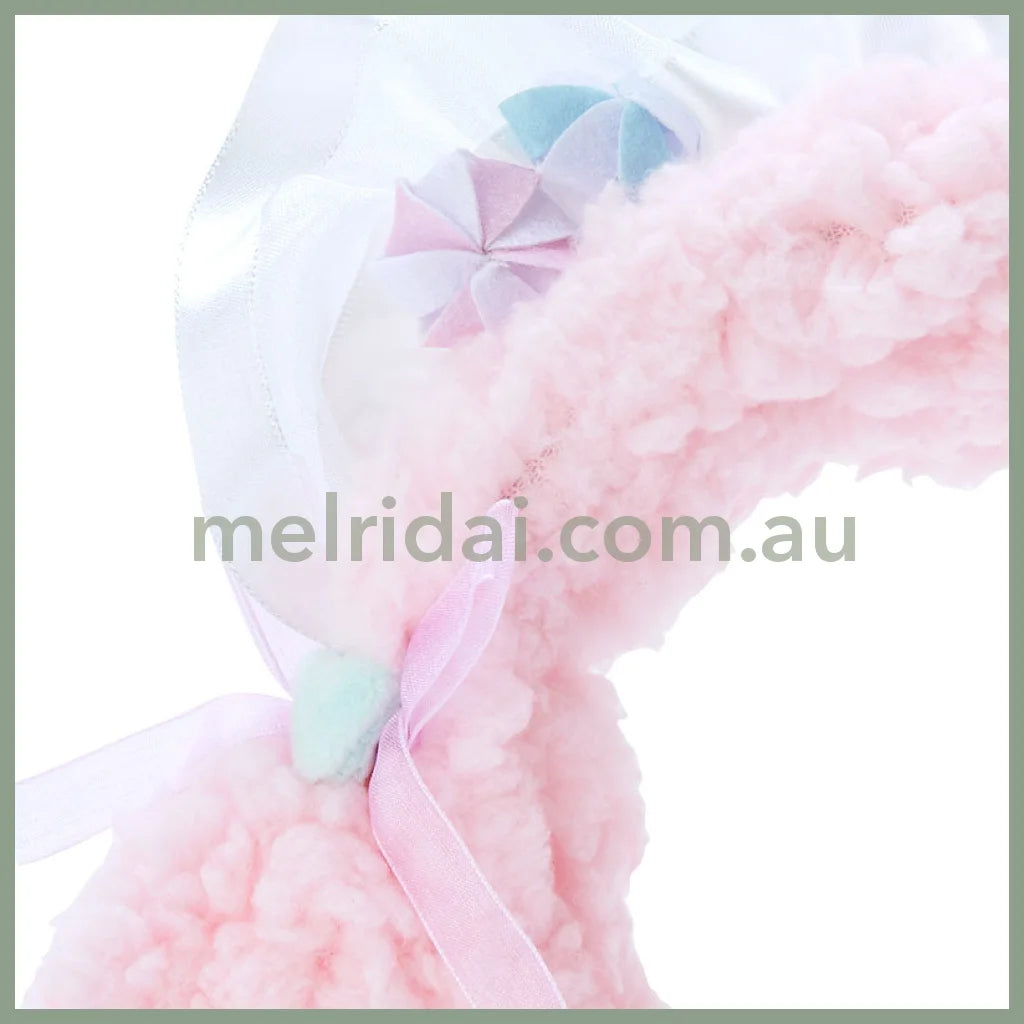 Sanrio | My Sweet Piano Headband (Meringue Party)