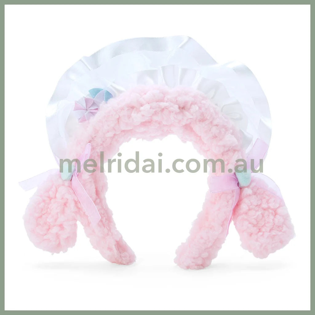 Sanrio | My Sweet Piano Headband (Meringue Party)