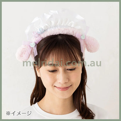 Sanrio | My Sweet Piano Headband (Meringue Party)