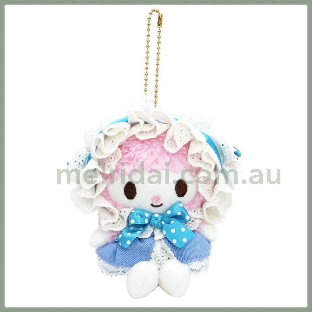 Sanrio | My Sweet Piano Lolita Dress Keychains /