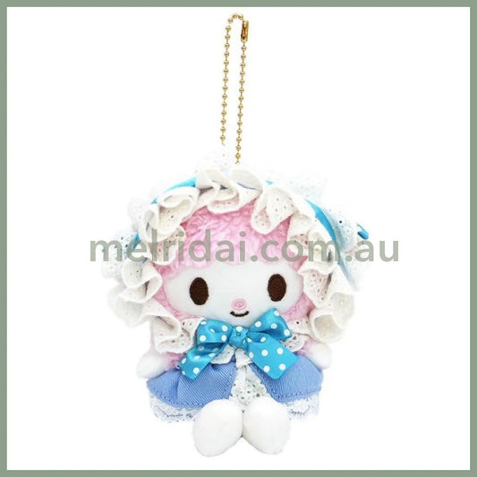 Sanrio | My Sweet Piano Lolita Dress Keychains /