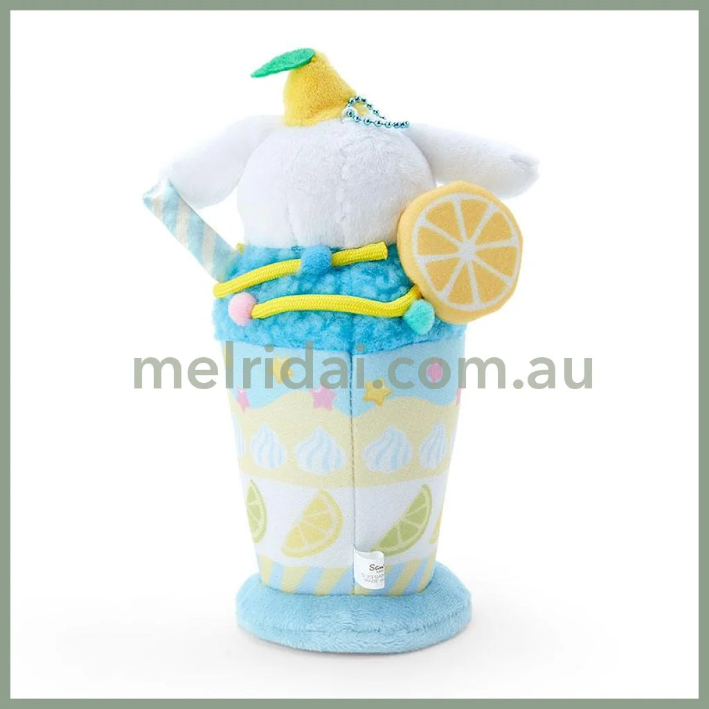 Sanrio | Parfait Mascot Holder 12×7×18Cm // ()