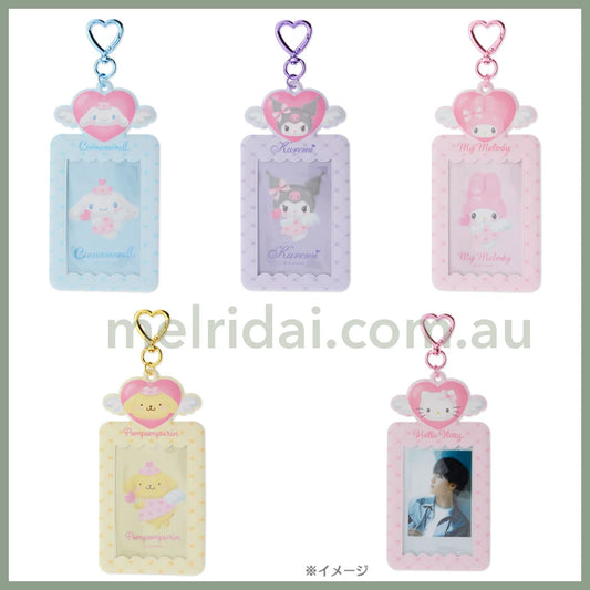 Sanrio | Pass Holder/Card Case Dreaming Angel) /