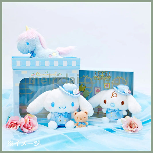 Sanrioplush Cinnamoroll Dress Up Set