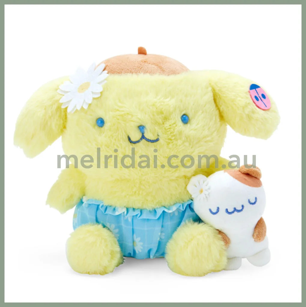 Sanrioplush Daisy 25-30Cm Pom Purin