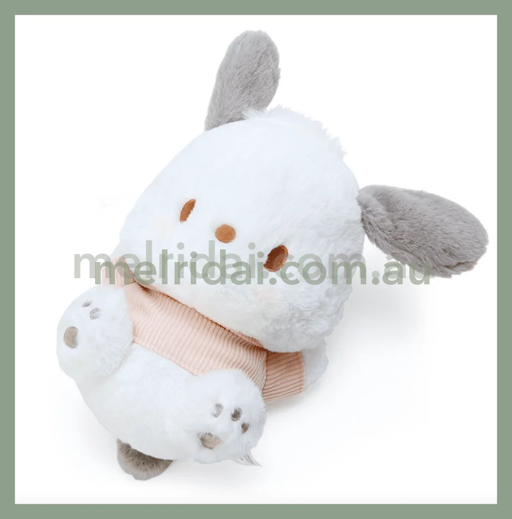 Sanrioplush Doll Chill Time 25-30Cm