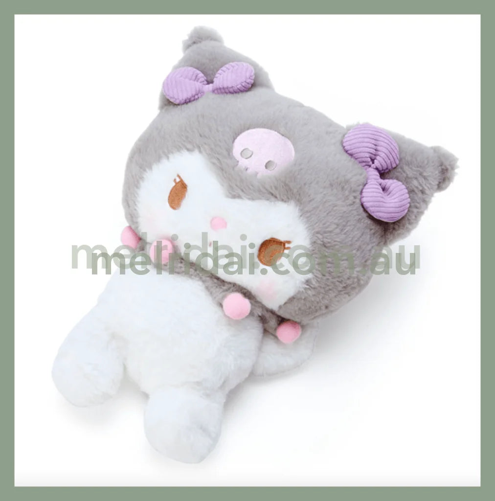 Sanrioplush Doll Chill Time 25-30Cm