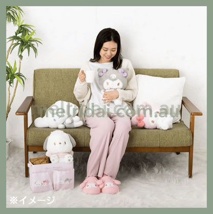 Sanrioplush Doll Chill Time 25-30Cm