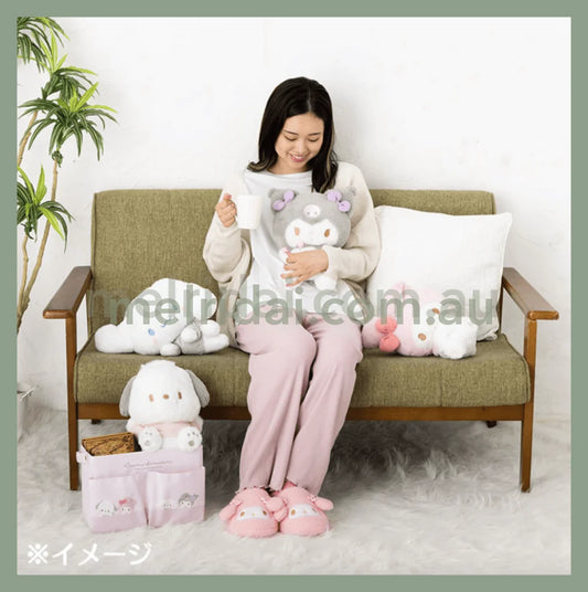 Sanrioplush Doll Chill Time 25-30Cm