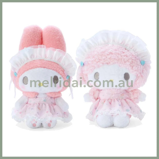 Sanrio | Plush Doll / Toy (Meringue Party)