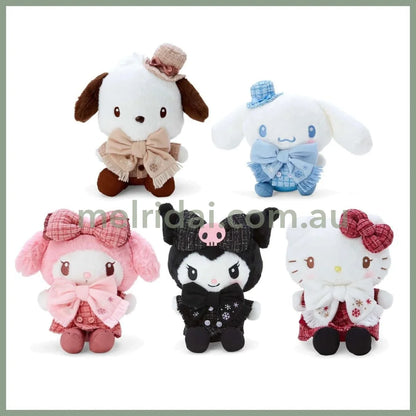 Sanrio | Plush Doll Winter Outfits Approx.25Cm // /