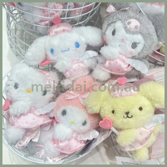 Sanrio | Plush Keychain (Dreaming Angel) / //