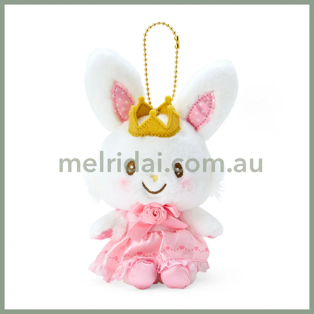 Sanrio | Plush Keychain My No.1 // Wish Me Mell