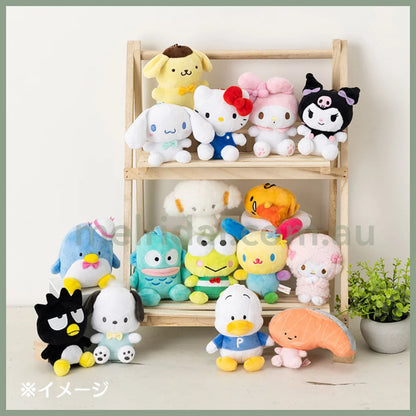 Sanrio | Plush Mascot Holder Approx.12Cm ///