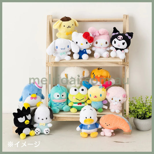 Sanrio | Plush Mascot Holder Approx.12Cm ///