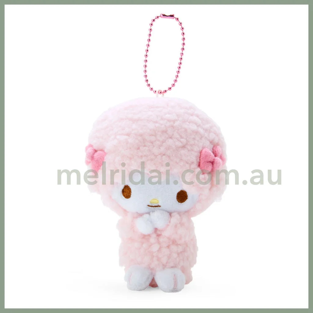 Sanrio | Plush Mascot Holder Approx.12Cm /// My Sweet Piano