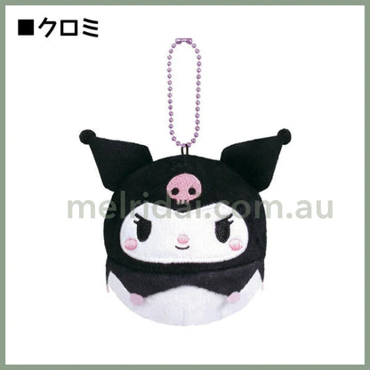 Sanrio | Plush Mascot / Kuromi