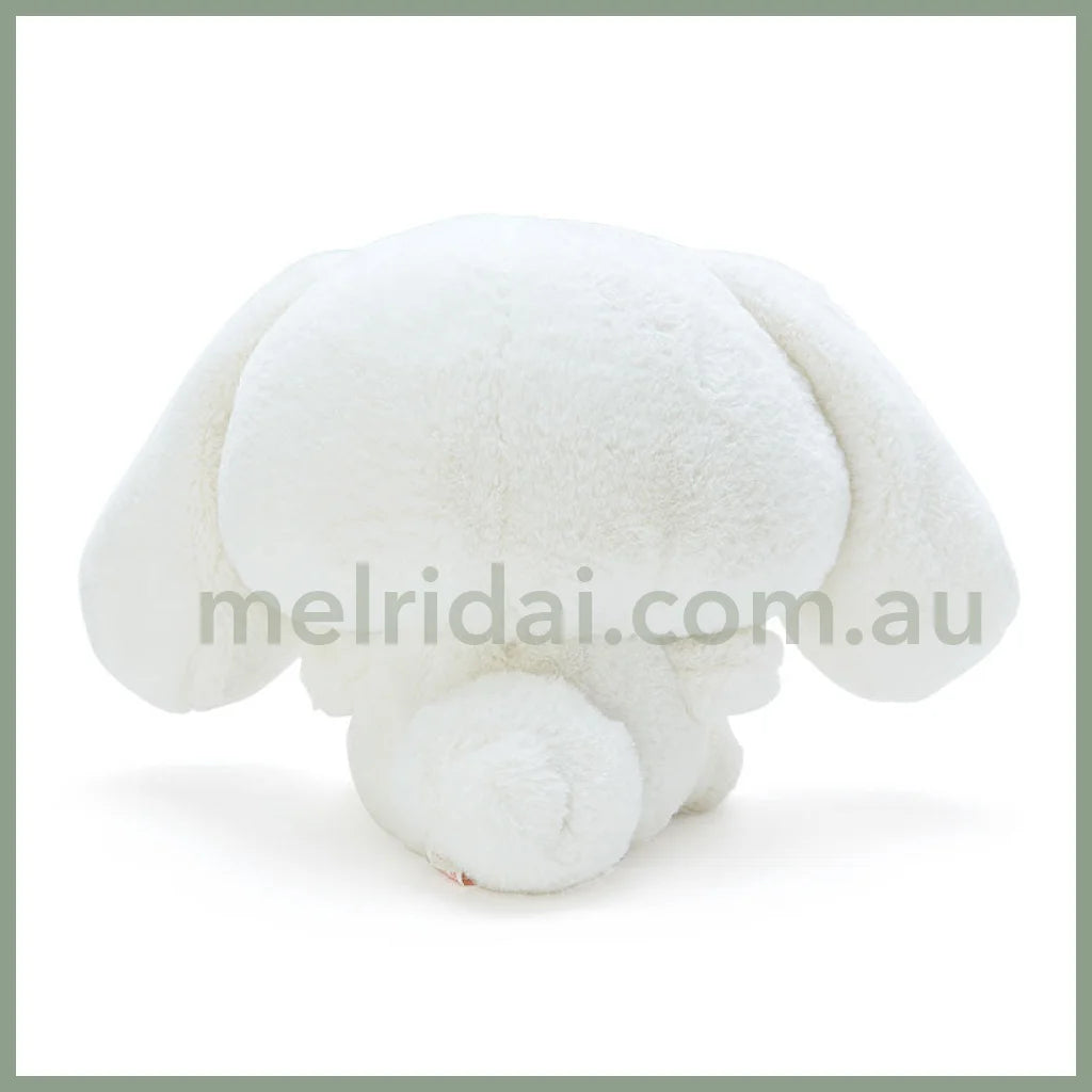 Sanrio | Plush Toy Cinnamoroll (Standard) L 36 X 23 16Cm