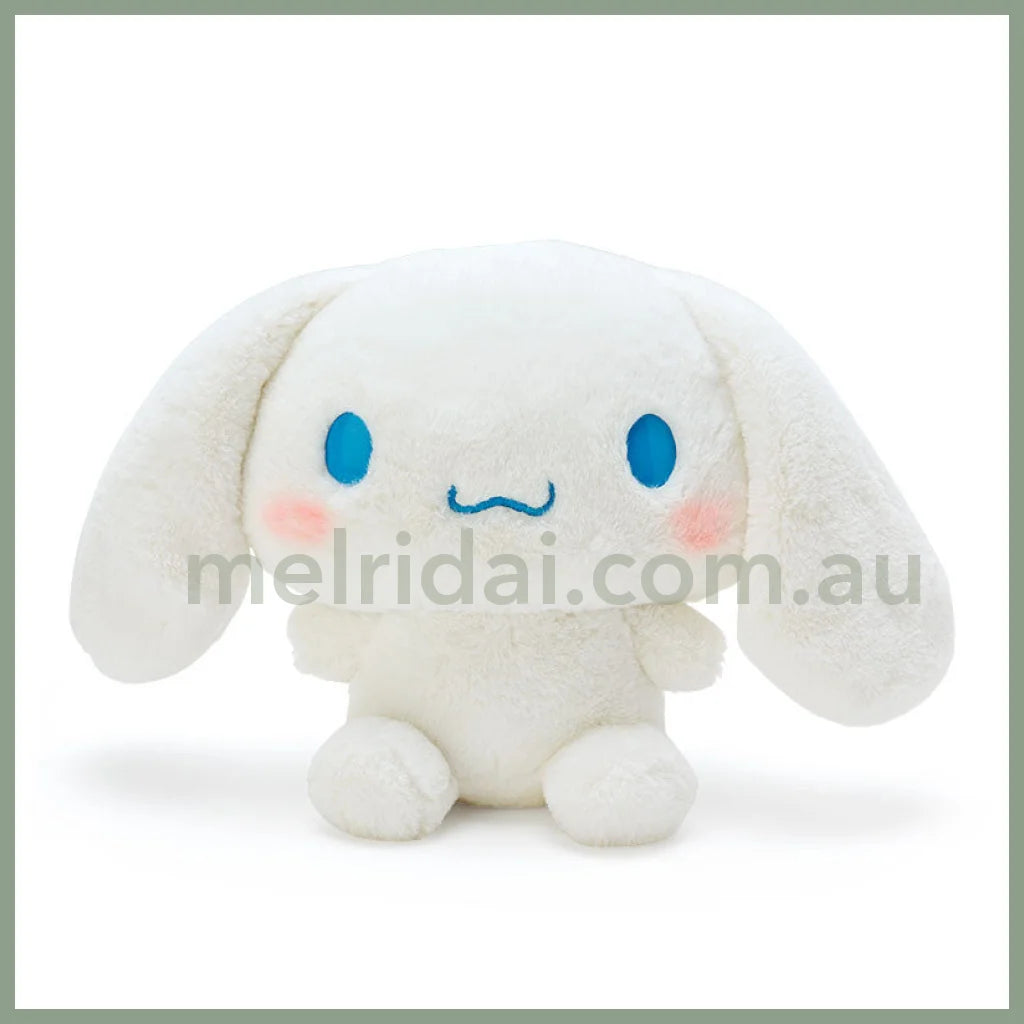 Sanrio | Plush Toy Cinnamoroll (Standard) L 36 X 23 16Cm