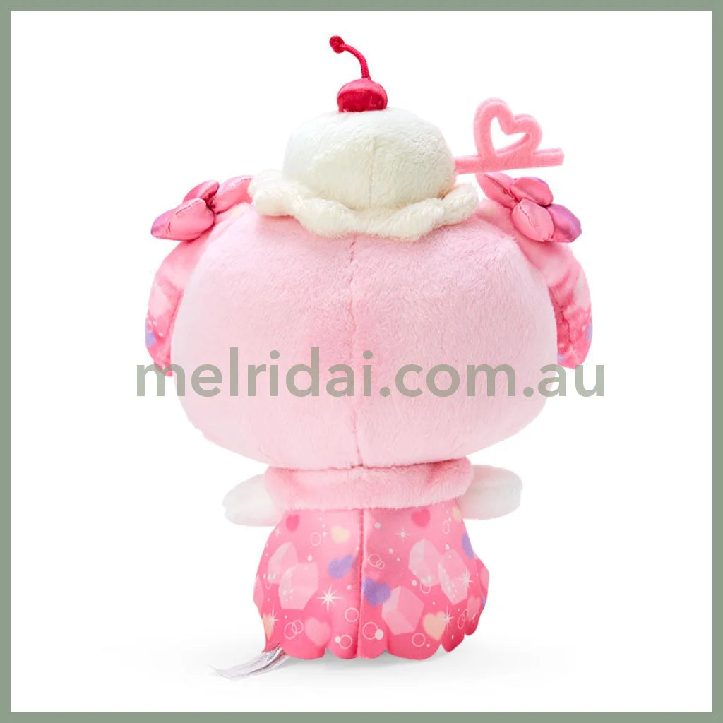 Sanrio | Plush Toy Cream Soda Approx.20Cm /