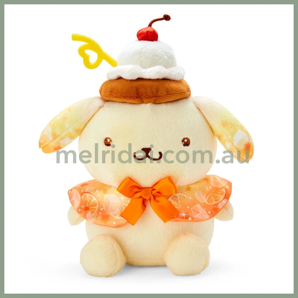 Sanrio | Plush Toy Cream Soda Approx.20Cm /