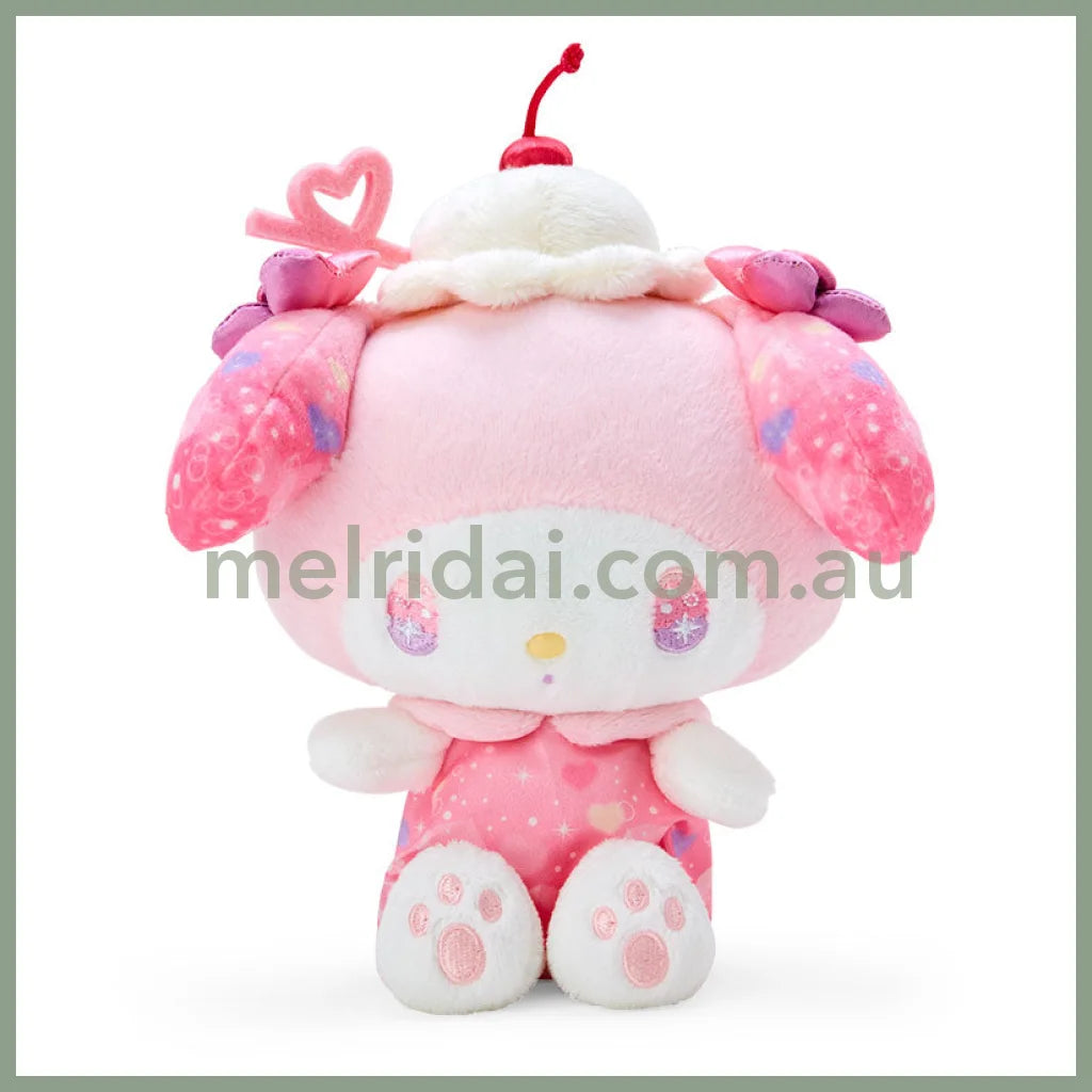 Sanrio | Plush Toy Cream Soda Approx.20Cm /