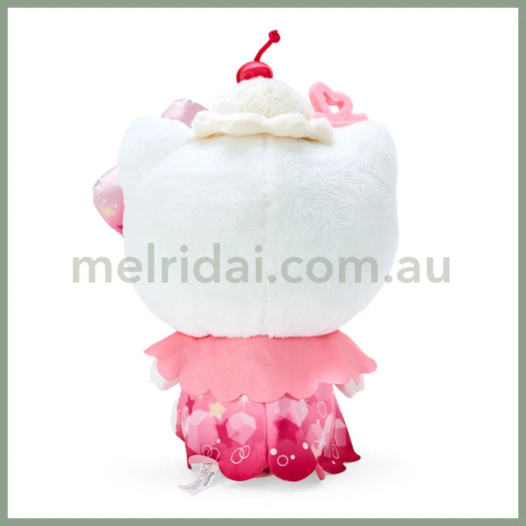 Sanrio | Plush Toy Cream Soda Approx.20Cm /