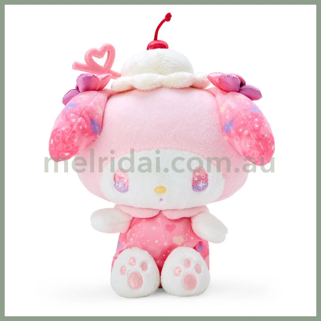 Sanrio | Plush Toy Cream Soda Approx.20Cm /