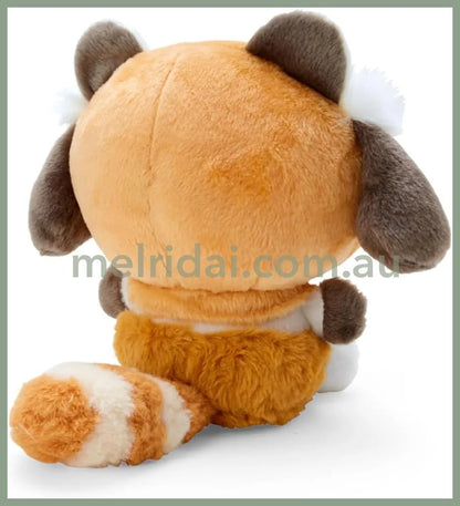 Sanrio | Plush Toy (Sanrio Forest Animal) Approx.25Cm //