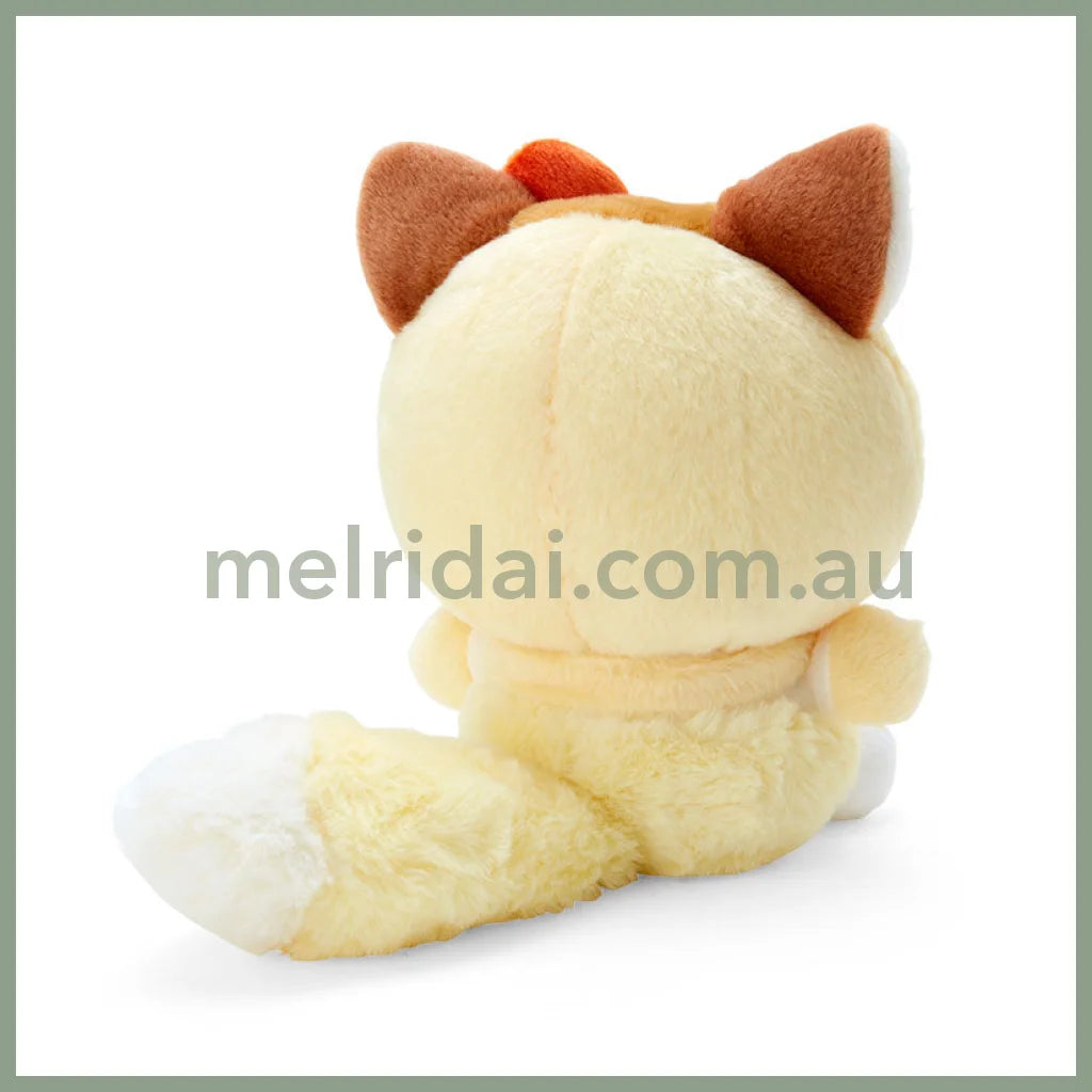 Sanrio | Plush Toy (Sanrio Forest Animal) Approx.25Cm //