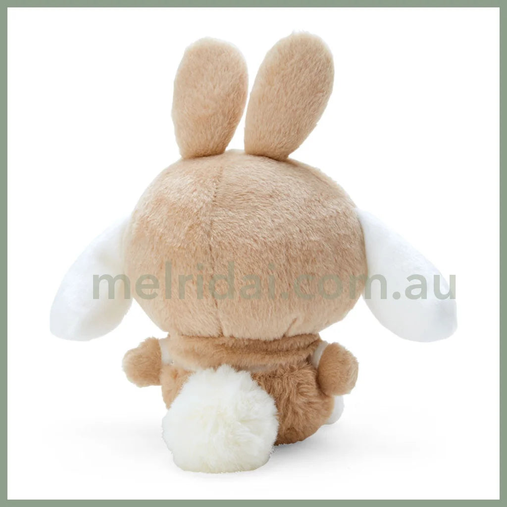 Sanrio | Plush Toy (Sanrio Forest Animal) Approx.25Cm //