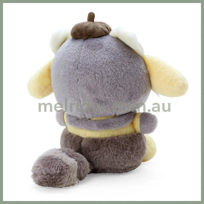 Sanrio | Plush Toy (Sanrio Forest Animal) Approx.25Cm //