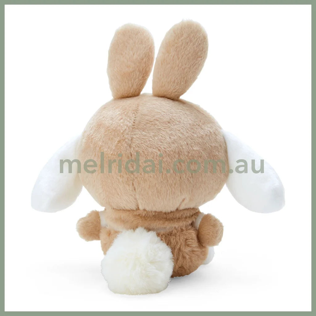 Sanrio | Plush Toy (Sanrio Forest Animal) Approx.25Cm //