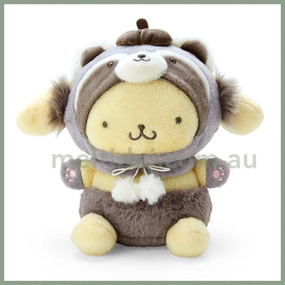 Sanrio | Plush Toy (Sanrio Forest Animal) Approx.25Cm //