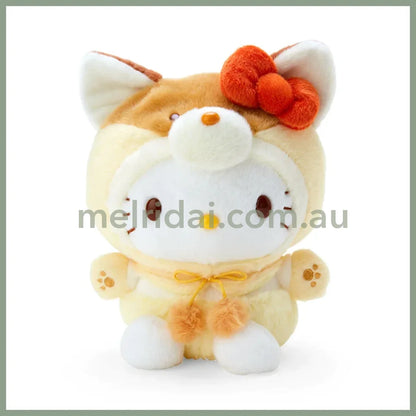 Sanrio | Plush Toy (Sanrio Forest Animal) Approx.25Cm //